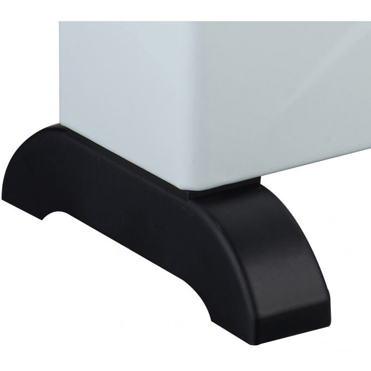 Emerio Konvektorvarmer 2000Watt Fritstående