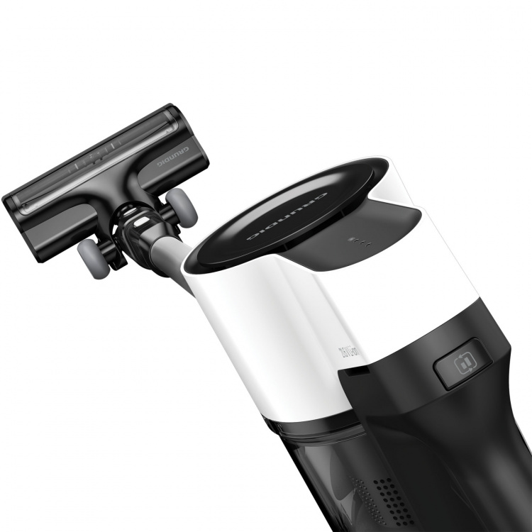 Grundig Skaftdammsugare 2in1 Li-ion 21