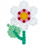 Hama Midi Beads 15000 pcs. Mix in T