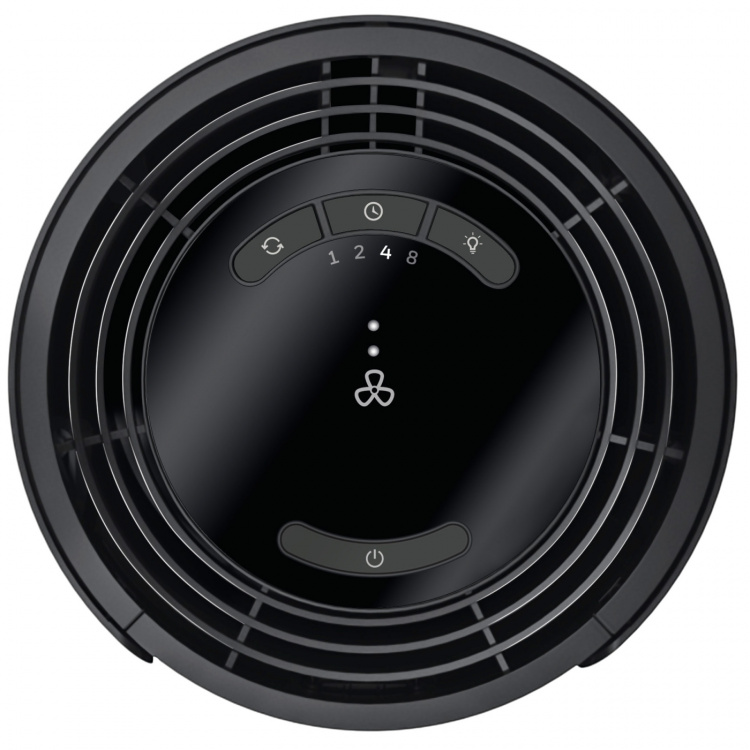 Honeywell Bordventilator Sleepfan HTF400E4 Honeywell Bordventilator Sleepfan HTF400E4