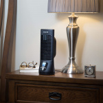 Honeywell Tornfläkt Quiet Mini HTF210BE4