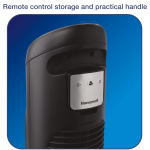 Honeywell Tornfläkt Quiet Oscilating HYF