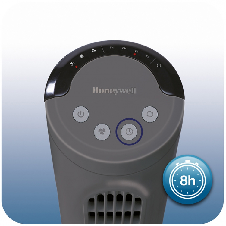 Honeywell Tornfläkt Ultra tyst