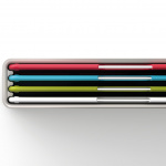 Joseph Joseph Skärbräda Folio Regular 22,2X3