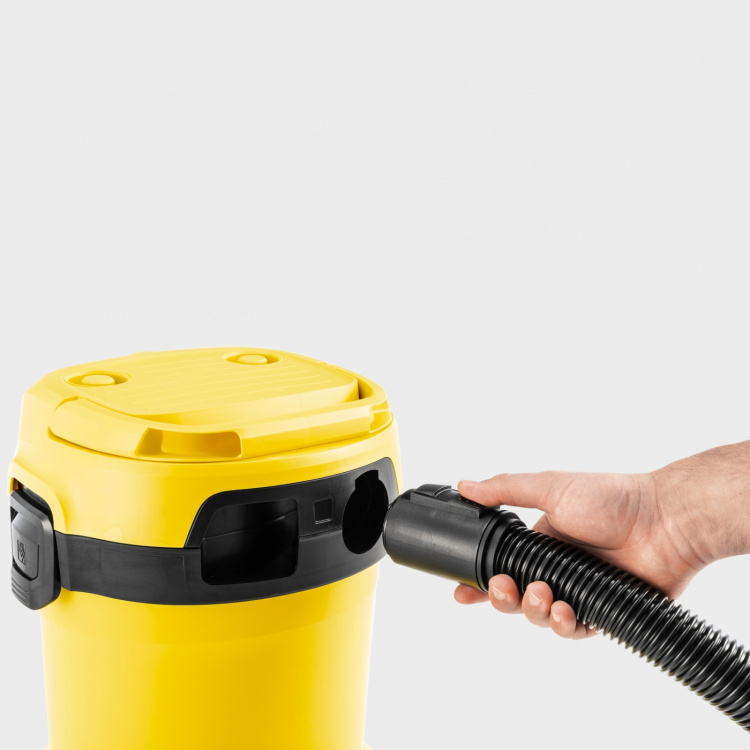 Kärcher Grovdammsugare WD2 Plus