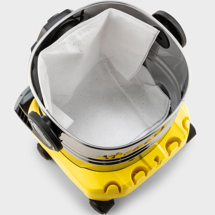 Kärcher Grovdammsugare WD5 S Kärcher Grovdammsugare WD5 S