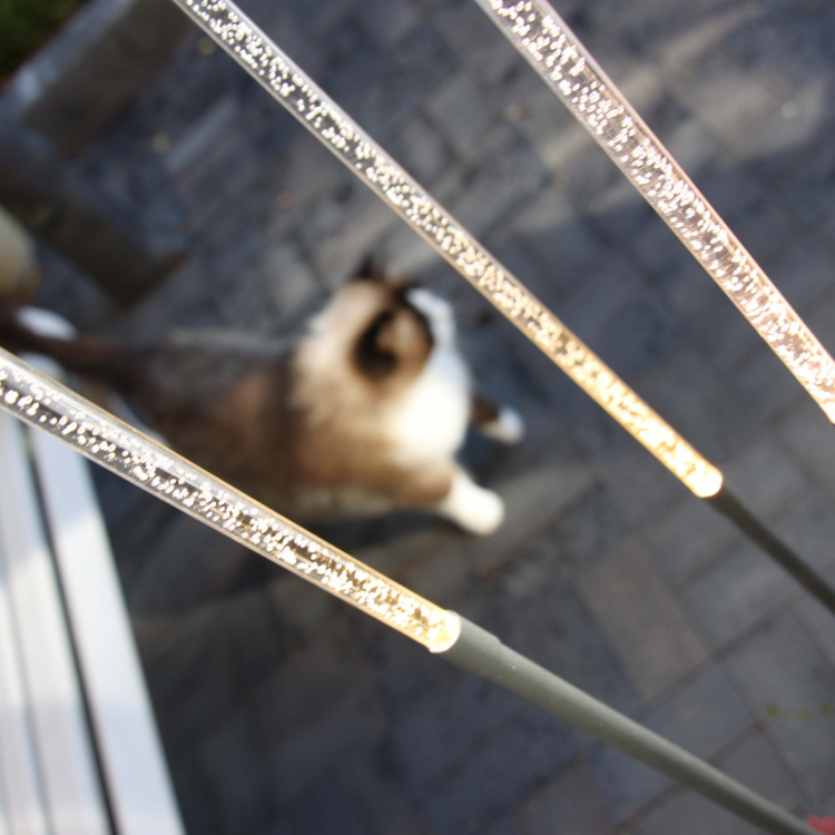 LightsOn Stix 1-2-3 Tre armaturer