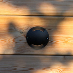 LightsOn Zenit Duo Vägg-/terrassarmatur LightsOn Zenit Duo Vägg-/terrassarmatur