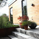 LightsOn Zenit Vägg-/terrassarmatur Sva LightsOn Zenit Vägg-/terrassarmatur Sva