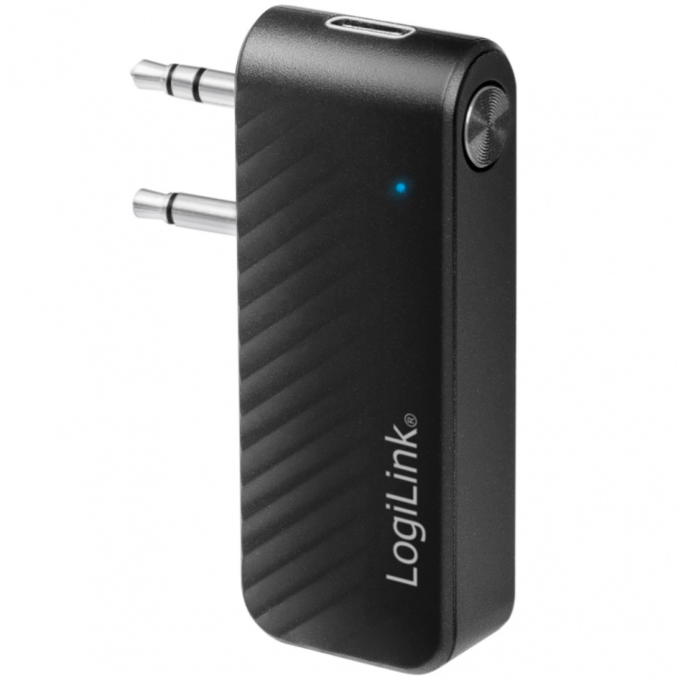 LogiLink Bluetooth 5.1 Audio Transmitte