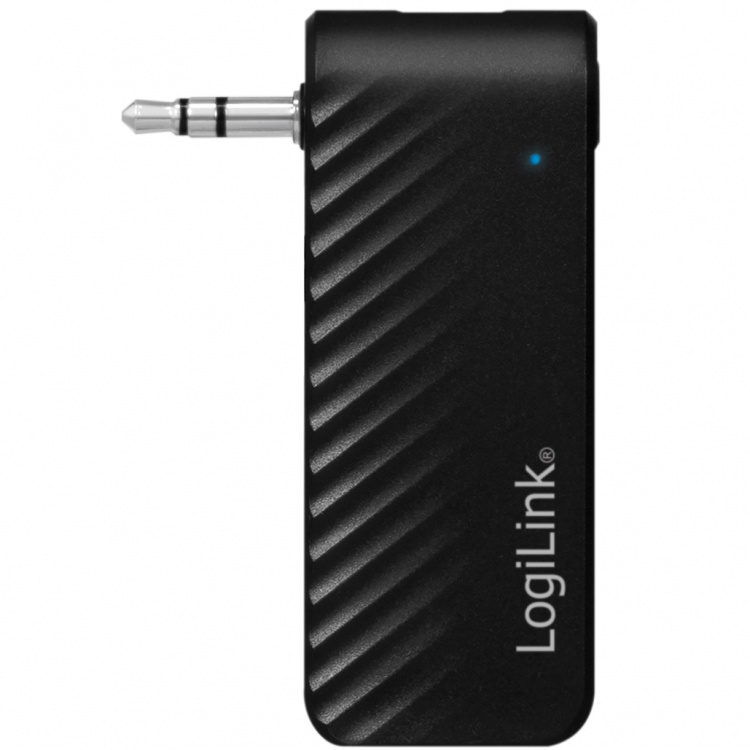 LogiLink Bluetooth 5.1 Audio Transmitte