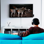 LogiLink Bluetooth 5.1 Audio Transmitte