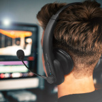 LogiLink Bluetooth-headset Stereo