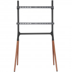 LogiLink Golvstativ till TV 49-70