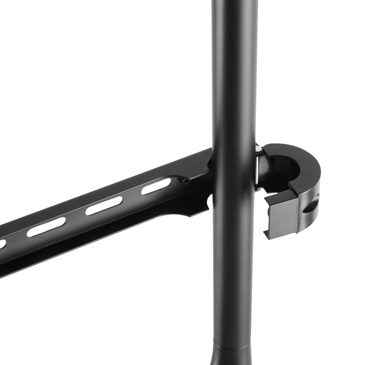 LogiLink Golvstativ till TV 49-70