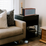 LogiLink Grenuttag 4+2-vägs med fotströ LogiLink Grenuttag 4+2-vägs med fotströ