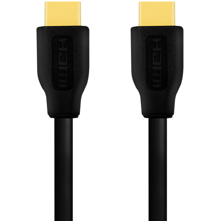 LogiLink HDMI-kabel Premium High Speed LogiLink HDMI-kabel Premium High Speed