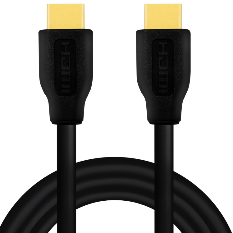 LogiLink HDMI-kabel Premium High Speed LogiLink HDMI-kabel Premium High Speed