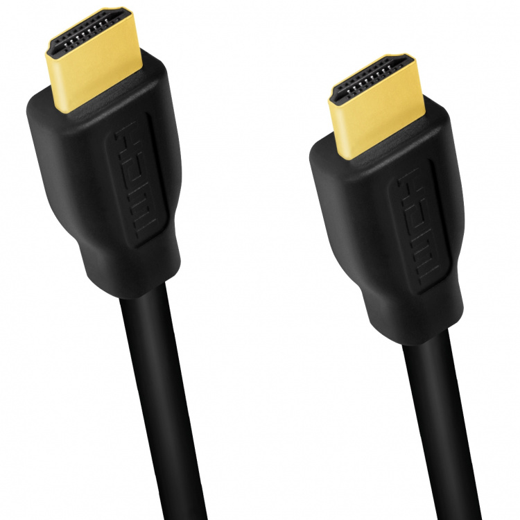 LogiLink HDMI-kabel Premium High Speed LogiLink HDMI-kabel Premium High Speed