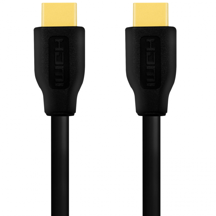 LogiLink HDMI-kabel Premium High Speed LogiLink HDMI-kabel Premium High Speed