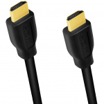 LogiLink HDMI-kabel Premium High Speed LogiLink HDMI-kabel Premium High Speed