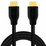 LogiLink HDMI-kabel Premium High Speed