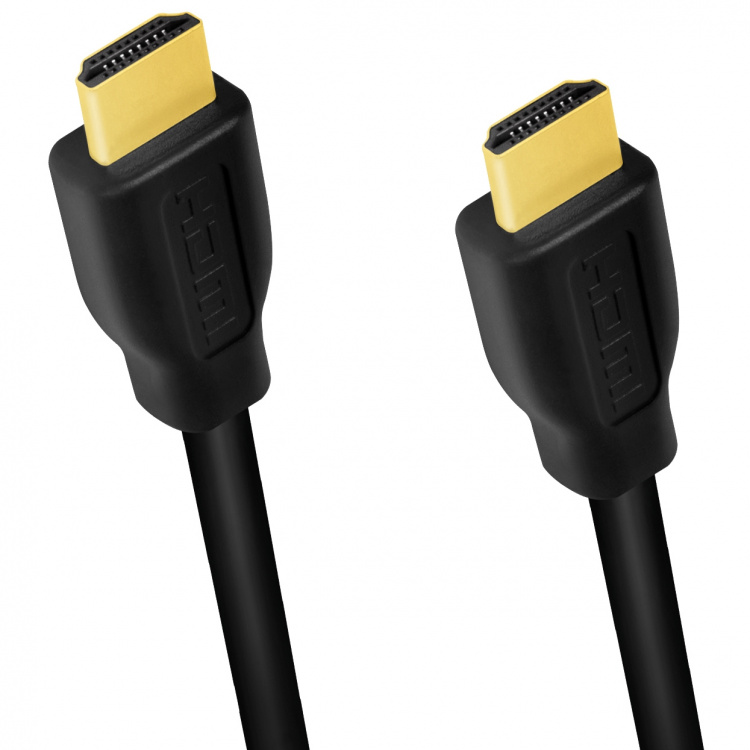 LogiLink HDMI-kabel Premium High Speed