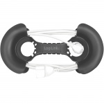 LogiLink Kabelvinda Förvaring av förlän