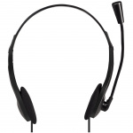 LogiLink PC-headset Stereo m mikrofon 1