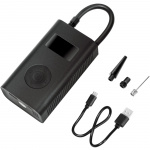 LogiLink Portabel luftkompressor 0,2-10