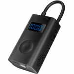 LogiLink Portabel luftkompressor 0,2-10