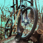 LogiLink Portabel luftkompressor 0,2-10