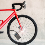 LogiLink Portabel luftkompressor 0,2-10