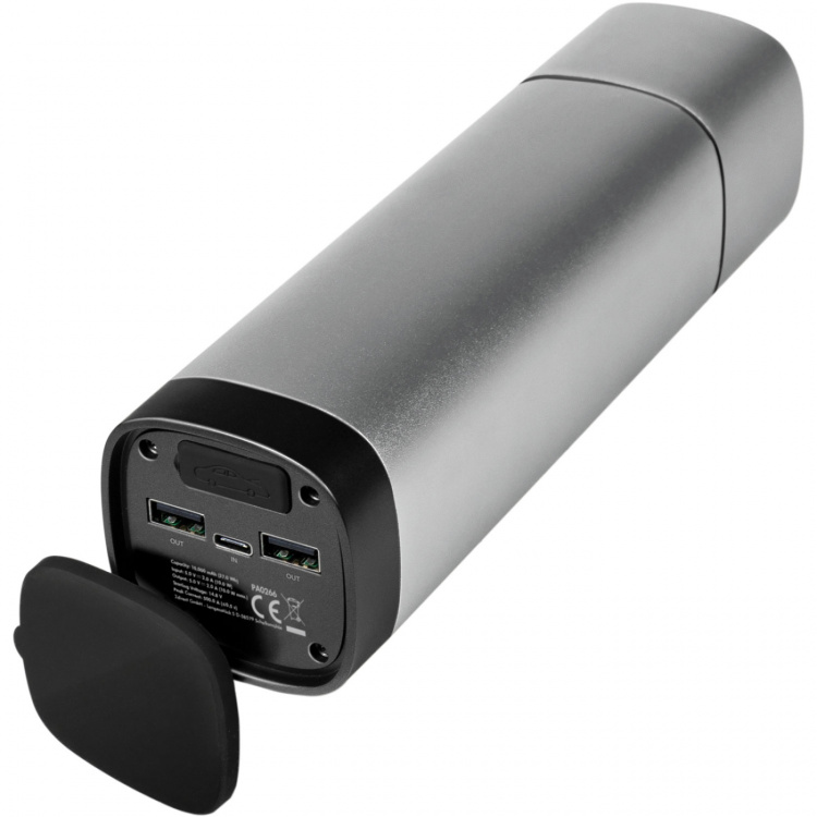 LogiLink Portabel starthjälp för bilar LogiLink Portabel starthjälp för bilar