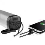 LogiLink Portabel starthjälp för bilar LogiLink Portabel starthjälp för bilar