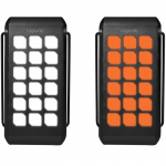 LogiLink solcelle powerbank 10.000mAh PD 18W