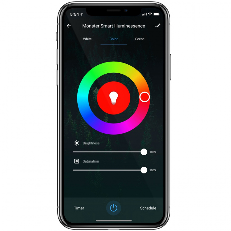 Monster Illuminessence Multicolor LED