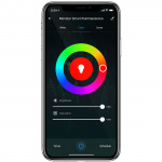 Monster Illuminessence Room-kit E27 RG