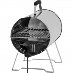 Mustang Elrök Electric smoker 1100 W