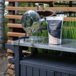 Mustang Elrök Electric smoker 1100 W