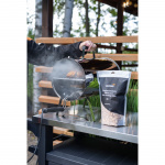 Mustang Elrök Electric smoker 1100 W