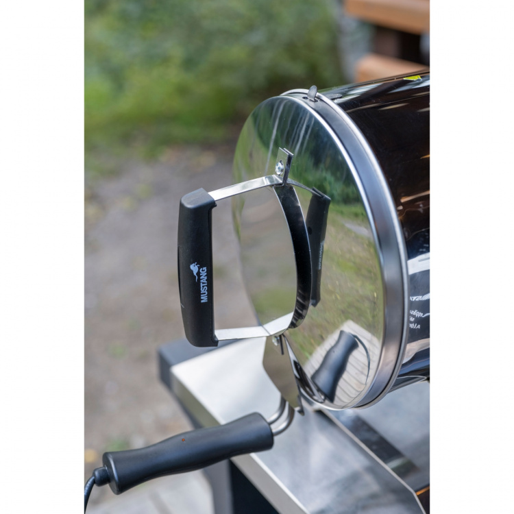 Mustang Elrök Electric smoker 1100 W