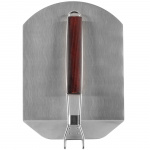 Mustang Pizza baking set