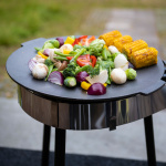 Mustang Stekhäll 45 cm inkl ben.