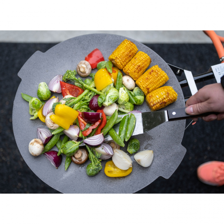 Mustang Stekhäll 45 cm inkl ben.