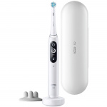 Oral B Eltandborste iO7s White UC