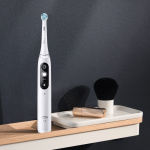 Oral B Eltandborste iO7s White UC