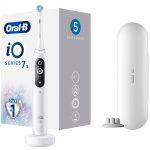 Oral B Eltandborste iO7s White UC