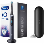 Oral B Eltandborste iO8s Black UCB