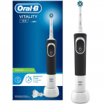 Oral B Eltandborste Vitality 100 Blac Oral B Eltandborste Vitality 100 Blac